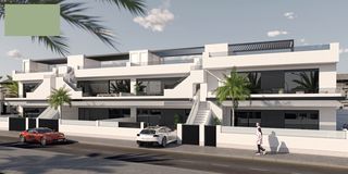 Casa a San Pedro del Pinatar
