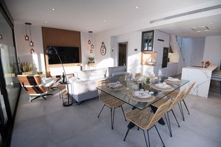 Haus in Santiago de La Ribera