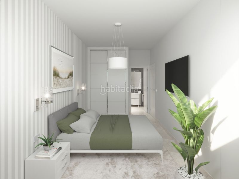 Foto a08dc26d-3acd-4275-b98d-5d4815f8ae88. Apartament a El Alamillo Mazarrón