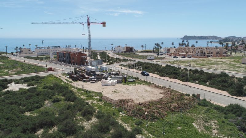 Foto f4c9cb58-ad55-4f9c-a880-0c417e1f7cef. Apartament a El Alamillo Mazarrón
