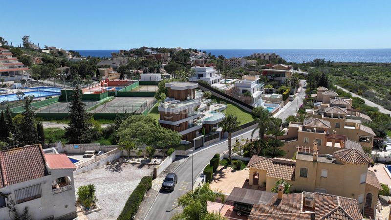 Foto a37521c1-03d2-4ec7-9e96-d2fa98bc68c7. Casa a El Alamillo Mazarrón