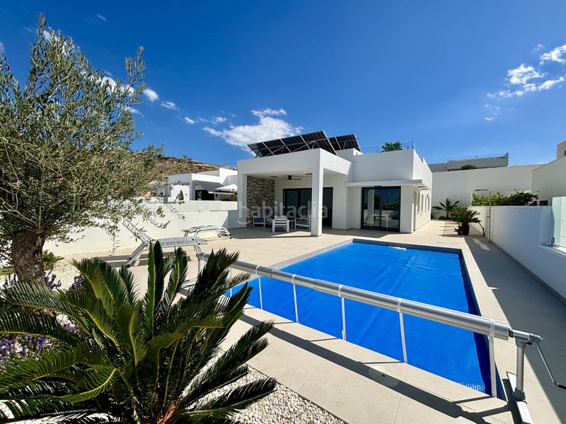 Foto ec0dce97-6fde-4ff7-a2ac-47ad80497441. Casa a Benijófar