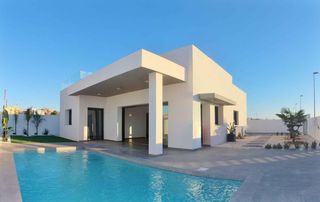 Casa a Benijófar