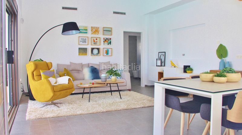 Foto ffa294b0-7a01-41d0-a8a7-68926883e385. Casa a Benijófar