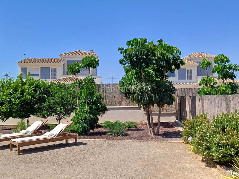 Foto 580289c7-2fd6-468a-9cff-47705d6c54ff. Maison avec chauffage dans Purias Lorca