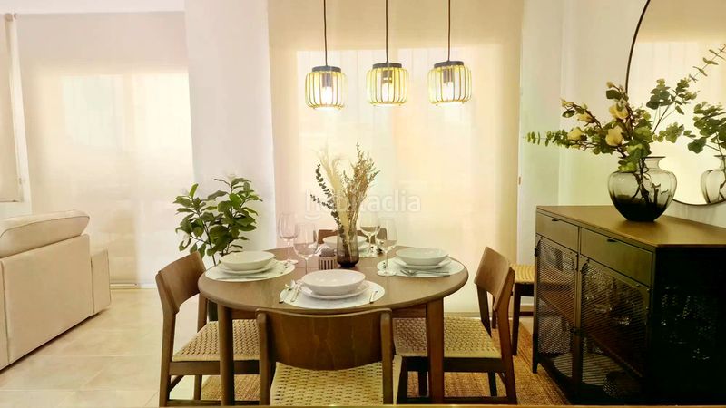 Foto 5fa03d73-6e80-4860-80d0-63bf4c6190d7. Maison avec chauffage dans Purias Lorca
