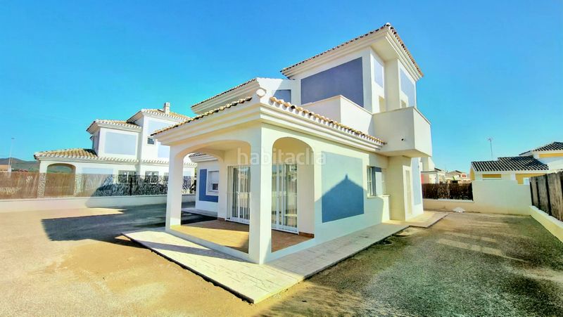 Foto a30301fb-3de2-42d1-bb3f-f95c0b90aade. Maison avec chauffage dans Purias Lorca