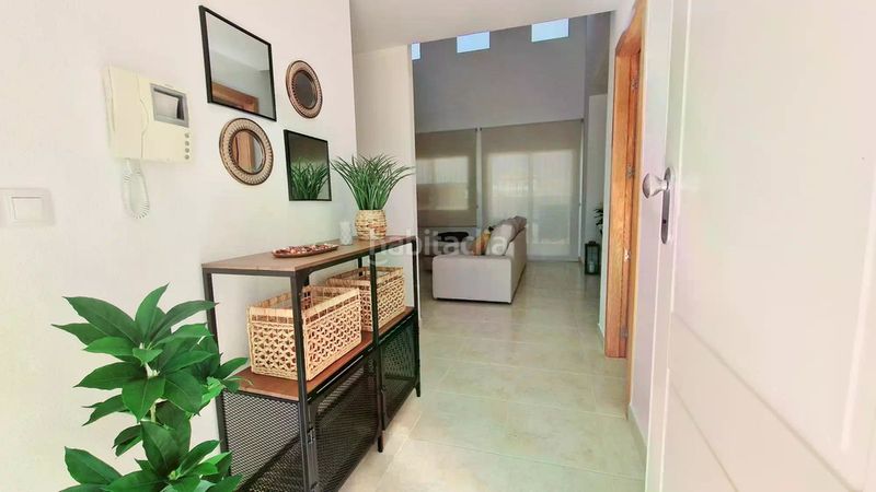 Foto f53868fb-f95f-4730-b7c4-ba890794ba4e. Maison avec chauffage dans Purias Lorca
