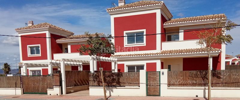 Foto 905a58e3-44c3-4b05-b480-98a6c40a7212. Casa amb calefacció a Purias Lorca