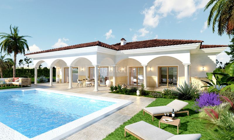 Foto 33d9fe0d-4a71-4096-8a4c-7eaa9b5a55fd. Casa a Pedanías Oeste Aspe