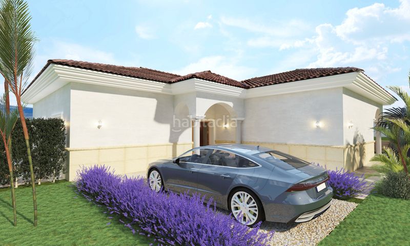 Foto 460ecf91-f593-4ddb-a391-92b8ae991bae. Casa a Pedanías Oeste Aspe