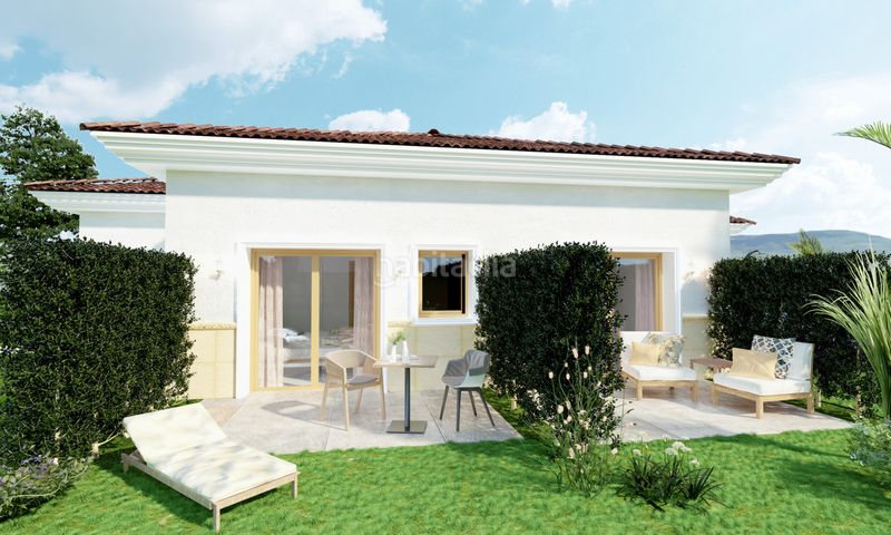 Foto 9425df5f-c485-41d1-b730-9b0128258f90. Casa a Pedanías Oeste Aspe