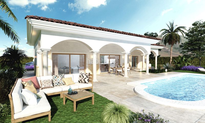 Foto b102565b-2352-44fa-a94e-04b6e42eea22. Casa a Pedanías Oeste Aspe