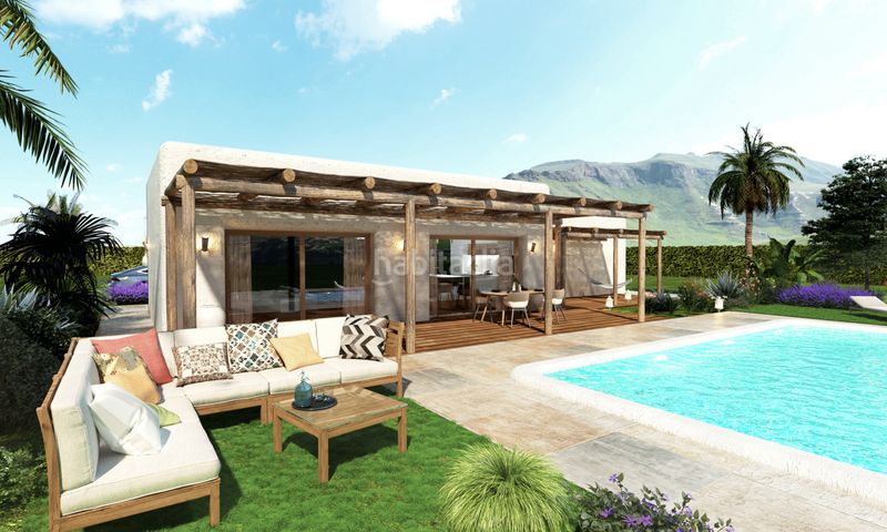 Foto c7b1aa74-91ae-468e-b23b-8d98cc15ab66. Casa a Pedanías Oeste Aspe