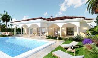 Haus in Pedanías Oeste