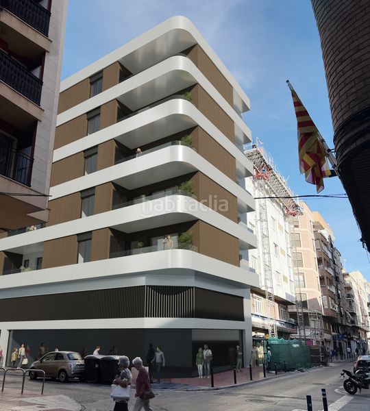 Foto 9815ba1d-5cac-422c-8459-228a45b62904. Apartament amb calefacció a Centro Santa Pola
