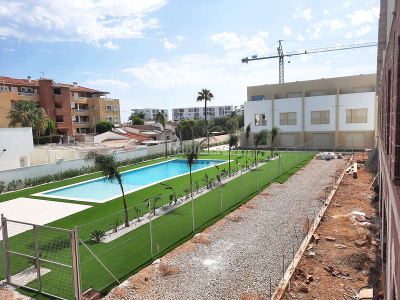 Foto f8f8ad76-67dc-4d0a-84fc-06dff836bbd5. Casa adossada a Verger (el)