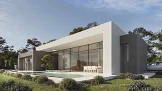 Casa in Gargasindi - Garduix - Colina del Sol