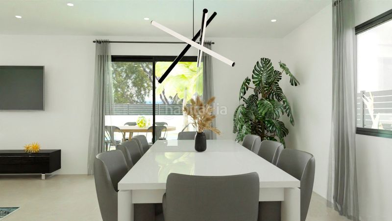 Foto 7ed80cef-b032-401a-bc06-9cd5282c667c. Casa a Monforte del Cid