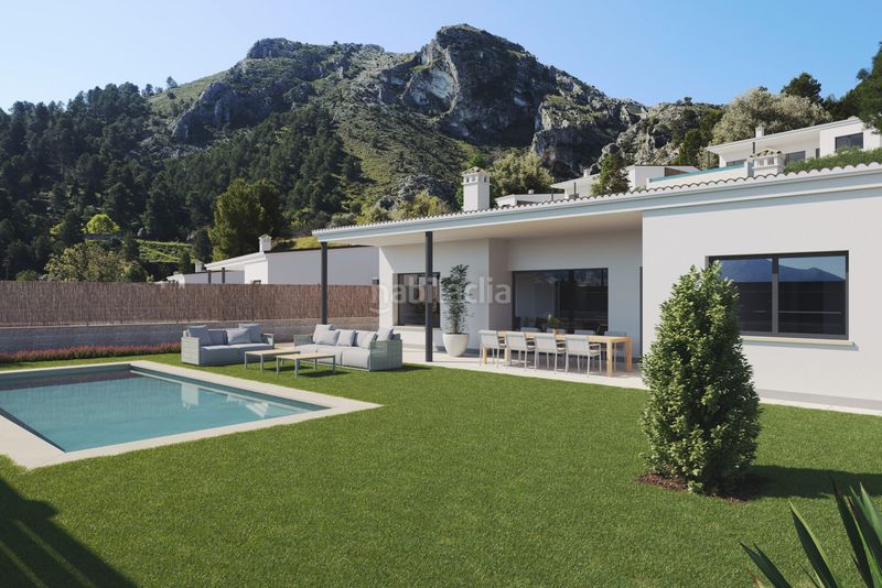 Foto ceefd9b9-5e03-4292-ad33-06fb11c09a35. Casa a Penàguila