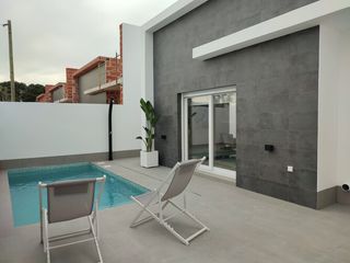 Haus in Balsicas