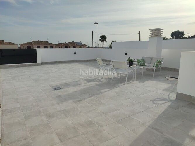 Foto 2b63cae3-4c05-4604-8ae1-fe4ec49890b4. Casa a Balsicas Torre - Pacheco