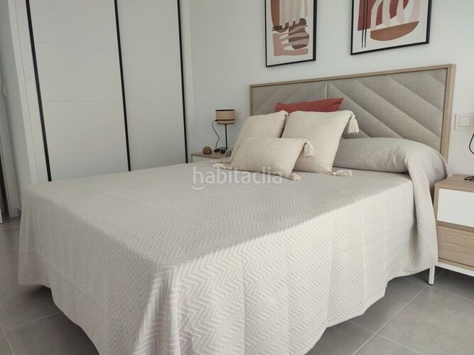 Foto 4a380c33-f4f8-4b24-bb37-80769730f004. Casa a Balsicas Torre - Pacheco