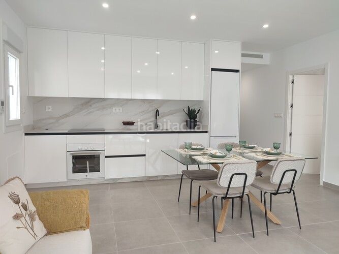 Foto c5a5e754-b04a-45f2-9483-afa5ecd6d3cf. Casa a Balsicas Torre - Pacheco