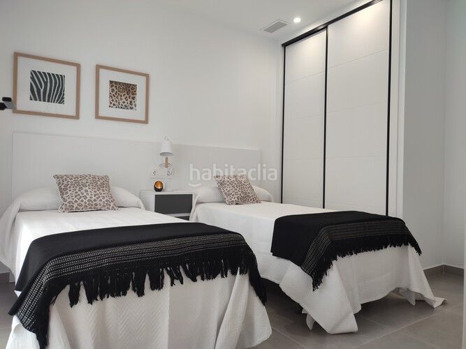 Foto c8218358-834d-4ac6-bfd0-194ee9720f6f. Casa a Balsicas Torre - Pacheco