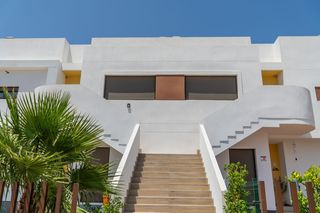 Apartament a Desamparados - Hurchillo - Torremendo