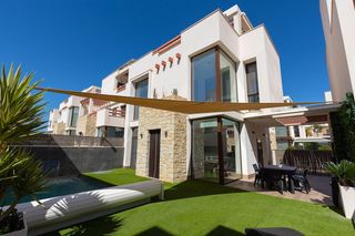 Haus in Centro