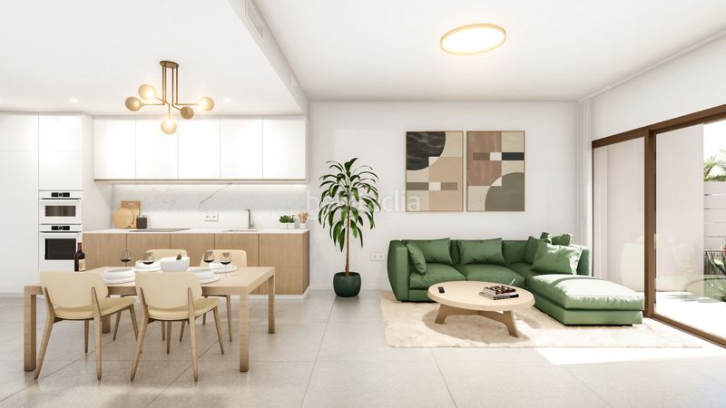 Foto 364b3bb6-4d03-4b37-9afc-bdb9007fb52b. Apartament a Roda San Javier