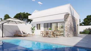 Haus in Sucina