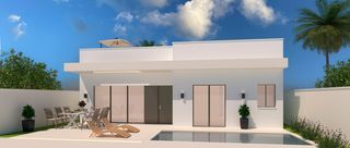 Haus in Sucina