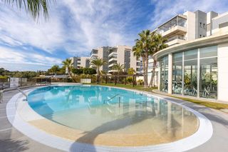 Apartament a Playa Flamenca