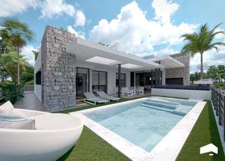 Haus in Torre-Pacheco