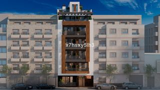 Apartment in Las Piscinas Naturales