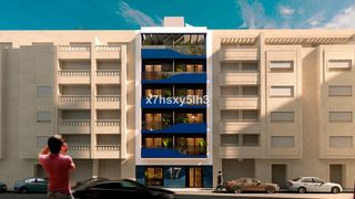 Appartement in Playa de los Náufragos