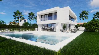 Maison à Cabo Roig