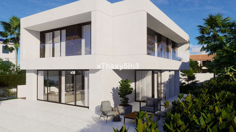 Foto d8665b71-914c-4e3f-a306-080870d8ac05. Casa a Cabo Roig Orihuela