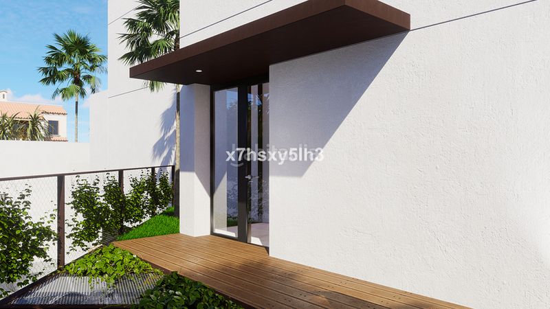 Foto e10923f6-a7d9-4b97-8e5a-1c964c739695. Casa a Cabo Roig Orihuela