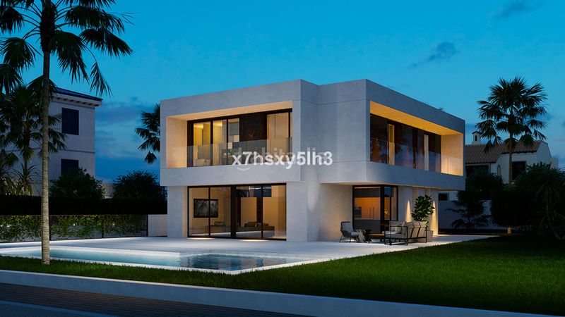 Foto e65b74e0-1194-46ef-bffe-8edef4277444. Casa a Cabo Roig Orihuela