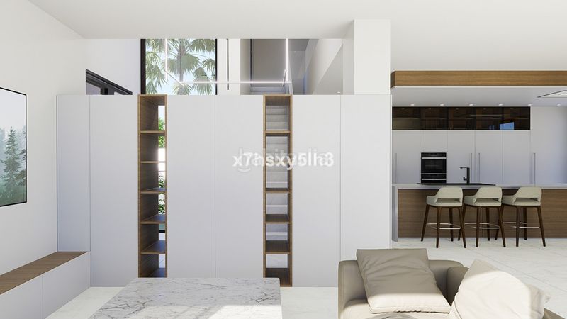 Foto f3bb402c-a824-4b01-adae-74389310d5a9. Casa a Cabo Roig Orihuela