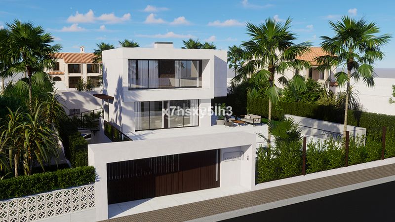 Foto fa55da65-fb3c-4b21-ad24-72cd63ee8e51. Casa a Cabo Roig Orihuela