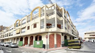 Apartament a Zona Playa del Cura