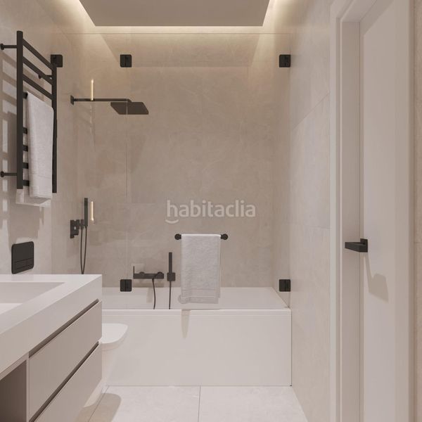 Foto 056e2b4b-658d-4d1b-b479-1e928666d9cf. Apartament amb calefacció a Centro Rojales