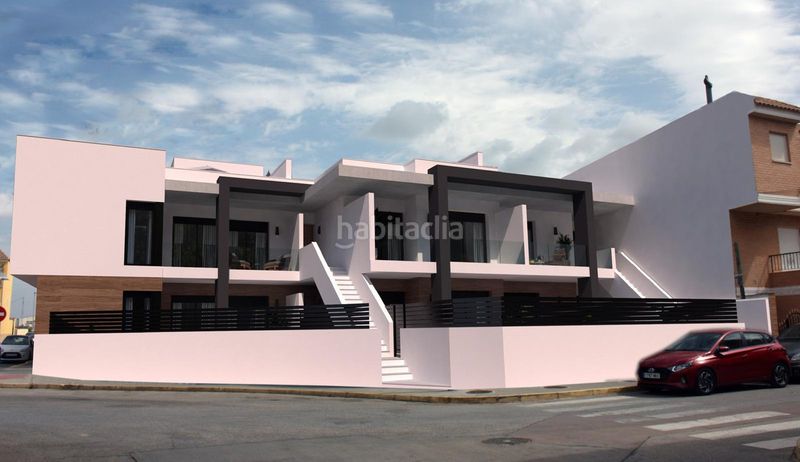 Foto 25d93a53-ade7-45f2-9646-899347cc700e. Apartament amb calefacció a Centro Rojales