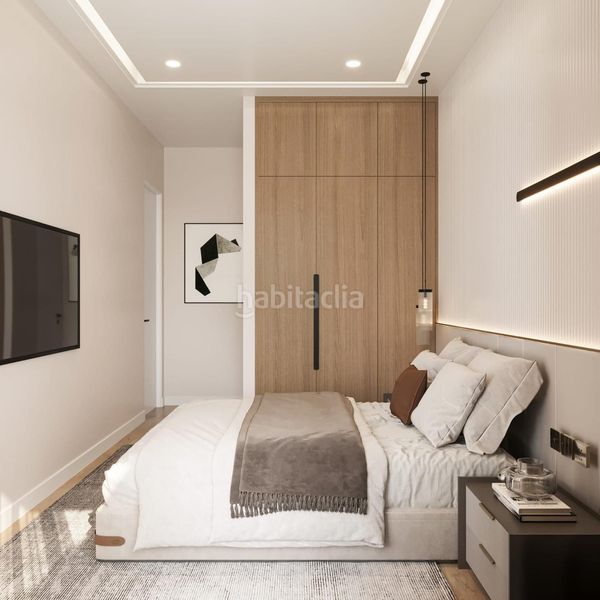 Foto 6a6fd840-6540-4484-8f2a-587f807709ec. Apartament amb calefacció a Centro Rojales