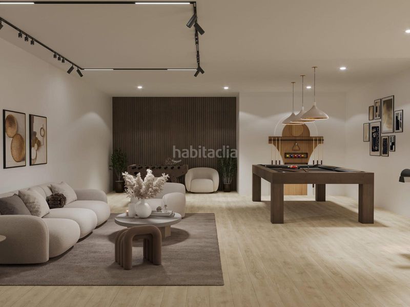 Foto b08988a5-3123-484e-be54-3e9bd500cb92. Apartament amb calefacció a Centro Rojales