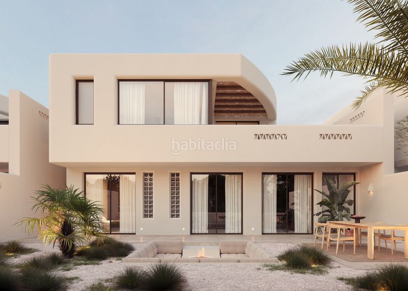 Foto f1c00b54-6022-4604-b9df-522dfcae888e. Casa en Algorfa